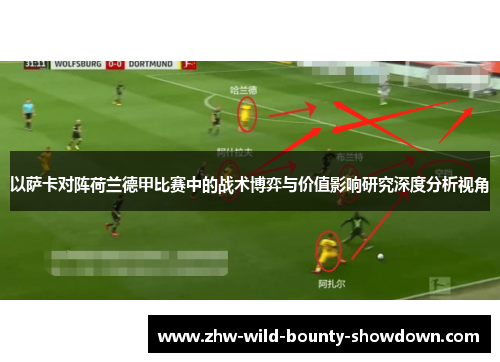 以萨卡对阵荷兰德甲比赛中的战术博弈与价值影响研究深度分析视角