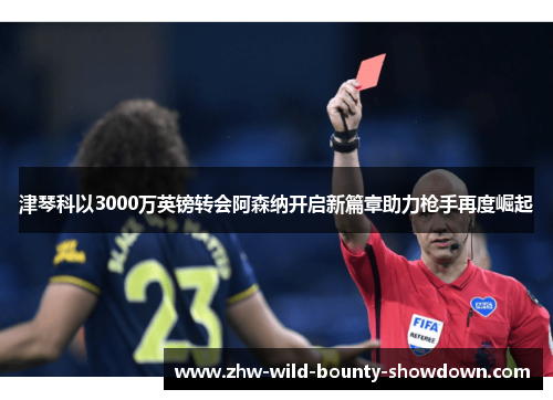 津琴科以3000万英镑转会阿森纳开启新篇章助力枪手再度崛起