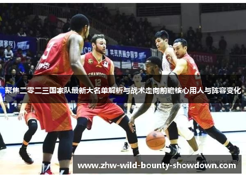 聚焦二零二三国家队最新大名单解析与战术走向前瞻核心用人与阵容变化
